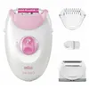 Electric Hair Remover Braun SE3-031