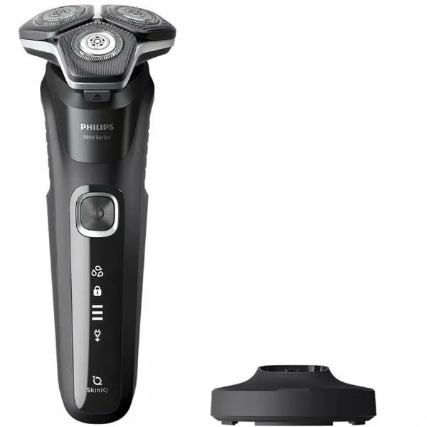 Įkraunamas elektrinis skustuvas Philips S5898/25