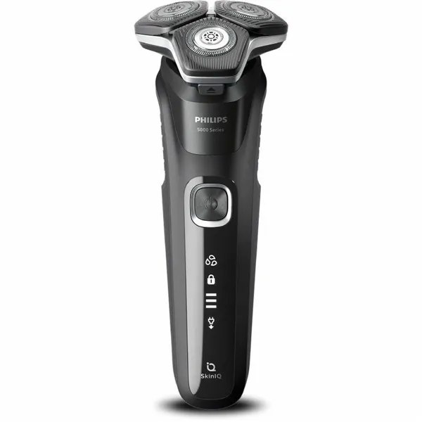Įkraunamas elektrinis skustuvas Philips S5898/25