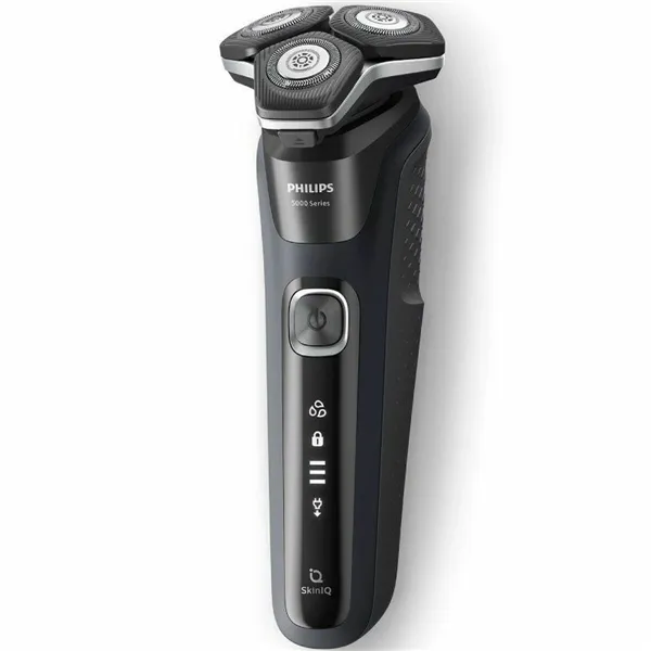 Įkraunamas elektrinis skustuvas Philips S5898/25