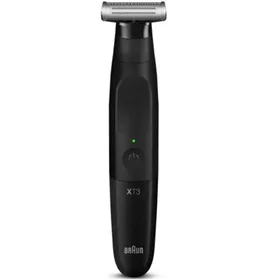 Electric IPL Hair Remover Braun XT3100 BK V2