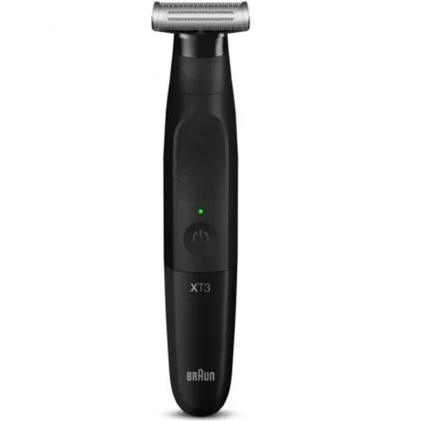 Elekrtinė IPL plaukų šalinimo priemonė Braun XT3100 BK V2