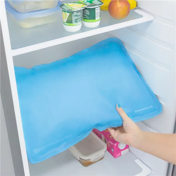 Täidetav Värskendav Padi Refrish InnovaGoods (Renoveeritud C)