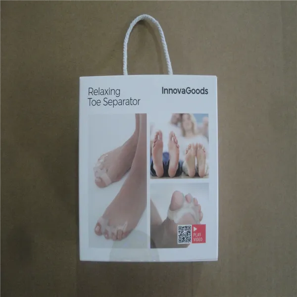 Tarpupirščių plėtikliai InnovaGoods 2 vnt.