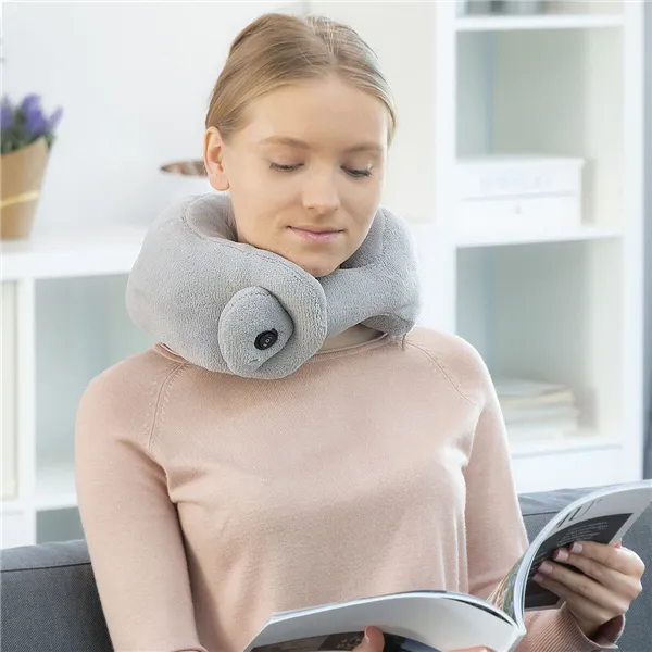 подушка для шеи InnovaGoods IG811785 (Пересмотрено A)