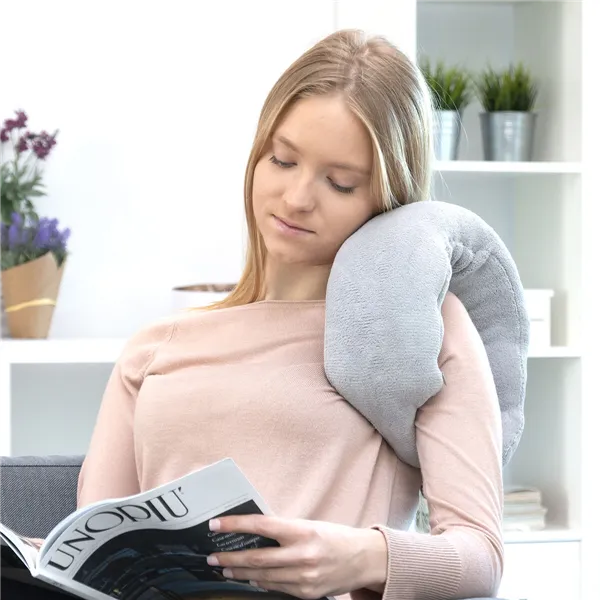 подушка для шеи InnovaGoods IG811785 (Пересмотрено A)