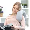 подушка для шеи InnovaGoods IG811785 (Пересмотрено A)