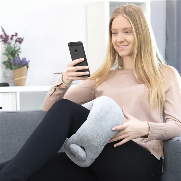 подушка для шеи InnovaGoods IG811785 (Пересмотрено A)
