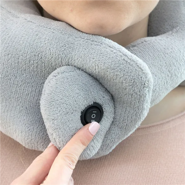 подушка для шеи InnovaGoods IG811785 (Пересмотрено A)
