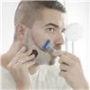 Hipster Barber barzdos skutimos InnovaGoods