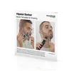 Hipster Barber barzdos skutimos InnovaGoods