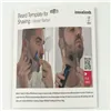 Hipster Barber barzdos skutimos InnovaGoods