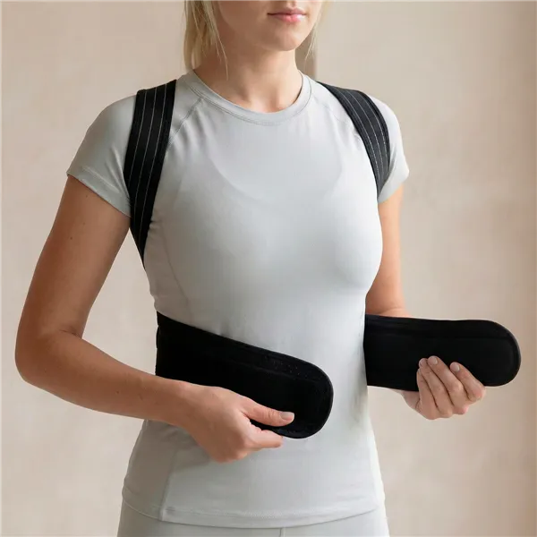 Регулируемый Корректор Осанки Pro Ticalbak InnovaGoods