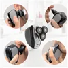 5-в-1 многофункциональная эргономичная аккумуляторная бритва Shavestyler InnovaGoods
