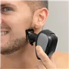 5-в-1 многофункциональная эргономичная аккумуляторная бритва Shavestyler InnovaGoods