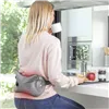 Reguleeritav korduvtäidetav kuumaveepudel Hutter InnovaGoods Hall 400 W