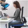 Korio formos gelio pagalvėlė Hexafresh InnovaGoods .. (Naudoti D)