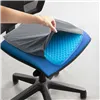 Korio formos gelio pagalvėlė Hexafresh InnovaGoods .. (Naudoti D)