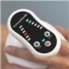 Аккумуляторный антицеллюлитный массажер со всасыванием и нагреванием Cellout InnovaGoods