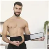 Terminė korekcinė juosta su turmalino magnetais Tourmabelt InnovaGoods