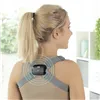 Pažangus įkraunamas laikysenos treniruoklis su vibracija Viback InnovaGoods
