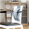 Juosmens korektorius, tempiklis ir palaikymas su spaudimo ir magnetiniais taškais Lumport InnovaGoods