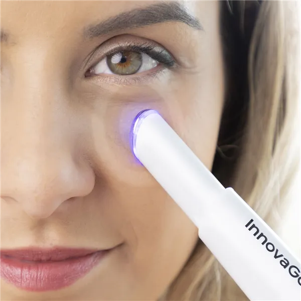 Akių masažas su fototerapija, termoterapija ir vibracija nuo senėjimo Therey InnovaGoods