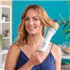 3 viename plaukų džiovinimo, formavimo ir garbanojimo šepetėlis Dryple InnovaGoods 550 W