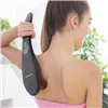 Rechargeable Handheld Massager Masfin InnovaGoods