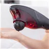 Rechargeable Handheld Massager Masfin InnovaGoods