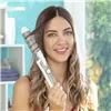 Keramiskais Spirālveida Matu Lokotājs Spihair InnovaGoods