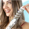 Keramiskais Spirālveida Matu Lokotājs Spihair InnovaGoods