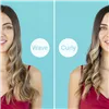 Keramiskais Spirālveida Matu Lokotājs Spihair InnovaGoods