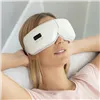 Массажер для глаз с воздушным сжатием 4-в-1 InnovaGoods (Пересмотрено A)