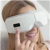 Массажер для глаз с воздушным сжатием 4-в-1 InnovaGoods (Пересмотрено A)