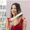 Keraminis plaukų tiesintuvas Hadres InnovaGoods