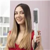 Keraminis plaukų tiesintuvas Hadres InnovaGoods