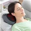 Kompakts Shiatsu Masāžas Rīks Shissage InnovaGoods