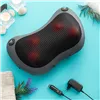 Kompakts Shiatsu Masāžas Rīks Shissage InnovaGoods