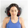 Kompakts Shiatsu Masāžas Rīks Shissage InnovaGoods