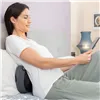 Kompakts Shiatsu Masāžas Rīks Shissage InnovaGoods