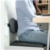 Kompakts Shiatsu Masāžas Rīks Shissage InnovaGoods