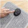 Pēdu un kāju masieris elektrostimulators Foosage InnovaGoods