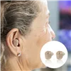 Kõrvasisene helivõimendi koos lisatarvikutega Hearzy InnovaGoods 2 Ühikut