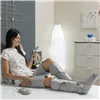 Массажер для ног с воздушной компрессией Maspres InnovaGoods (Пересмотрено B)