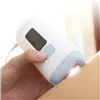 Intensyvus impulsinių šviesų plaukų šalintojas su priedais Ipylator InnovaGoods (Naudoti A)