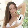 Intensyvus impulsinių šviesų plaukų šalintojas su priedais Ipylator InnovaGoods (Naudoti A)