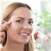 Невидимые клейкие пластыри для подтяжки лица Liftrik InnovaGoods 40 штук