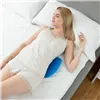 Gelinė juosmens pagalvėlė su nuimamu užvalkalu Glushion InnovaGoods