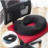 Подушка из геля и бамбукового угля со съемным чехлом Charnut InnovaGoods